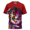 Chucky T-shirt, Halloween T-shirt