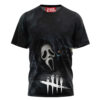 Ghostface T-shirt, Scream T-shirt, Halloween T-shirt