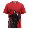 Ghostface T-shirt, Scream T-shirt, Halloween T-shirt