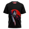 Ghostface T-shirt, Scream T-shirt, Halloween T-shirt