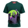 Ghostface T-shirt, Scream T-shirt, Halloween T-shirt