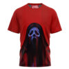 Ghostface T-shirt, Scream T-shirt, Halloween T-shirt