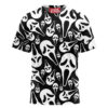 Ghostface T-shirt, Scream T-shirt, Halloween T-shirt