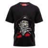 Freddy Krueger T-shirt, A Nightmare on Elm Street T-shirt, Halloween T-shirt