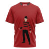 Freddy Krueger T-shirt, A Nightmare on Elm Street T-shirt, Halloween T-shirt