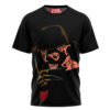 Freddy Krueger T-shirt, A Nightmare on Elm Street T-shirt, Halloween T-shirt