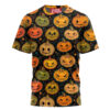 Pumpkinhead T-Shirt, Halloween T-Shirt