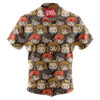 Harry Potter Hawaiian Shirt