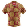 Harry Potter Hawaiian Shirt