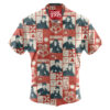 Harry Potter Hawaiian Shirt