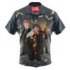 Harry Potter Hawaiian Shirt