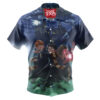 Harry Potter Hawaiian Shirt