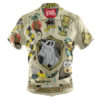 Harry Potter Hawaiian Shirt