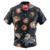 Harry Potter Hawaiian Shirt