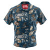 Harry Potter Hawaiian Shirt