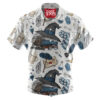 Harry Potter Hawaiian Shirt