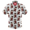 Harry Potter Hawaiian Shirt