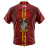 Harry Potter Hawaiian Shirt