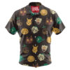 Legend of Zelda Hawaiian Shirt