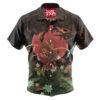 Legend of Zelda Hawaiian Shirt