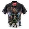 Legend of Zelda Hawaiian Shirt