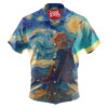 Legend of Zelda Hawaiian Shirt