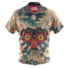 Legend of Zelda Hawaiian Shirt