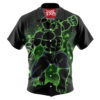 Hulk Marvel Hawaiian Shirt