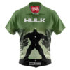 Hulk Marvel Hawaiian Shirt