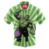 Hulk Marvel Hawaiian Shirt