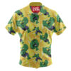 Hulk Marvel Hawaiian Shirt