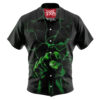 Hulk Marvel Hawaiian Shirt