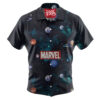 Guardians of the Galaxy Marvel Hawaiian Shirt