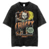 Chucky Wants You As A Best Friend Child's Play, Chucky T-Shirt, Halloween T-shirt