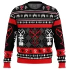 Heartless Christmas Kingdom Hearts Ugly Christmas Sweater