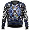 Hero Christmas X-Men Ugly Christmas Sweater