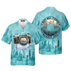 Photography Forest Hawaiian Shirt For Men & Women