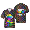 Love Wins LGBT Pride Month Hawaiian Shirt For Men & Women