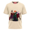 Mary Sarah Winifred T-shirt, Hocus Pocus T-shirt, Halloween T-shirt