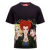 Mary Sarah Winifred T-shirt, Hocus Pocus T-shirt, Halloween T-shirt