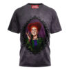 Mary Sarah Winifred T-shirt, Hocus Pocus T-shirt, Halloween T-shirt