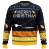 Honked Christmas Untitled Goose Game Ugly Christmas Sweater