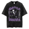 Horror Of Dracula Vintage Poster Hammer Films T-ShirtDracula, Halloween T-shirt