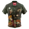 Hotel Transylvania Hawaiian Shirt, Halloween Hawaiian Shirt