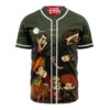 Hotel Transylvania Baseball Jersey, Halloween Baseball Jersey