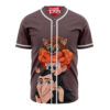 Hotel Transylvania Baseball Jersey, Halloween Baseball Jersey