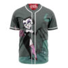 Hotel Transylvania Baseball Jersey, Halloween Baseball Jersey