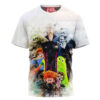 Hotel Transylvania T-Shirt, Halloween T-Shirt