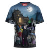 Hotel Transylvania T-Shirt, Halloween T-Shirt