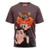 "Drac" Dracula T-shirt, Hotel Transylvania T-shirt, Halloween T-shirt